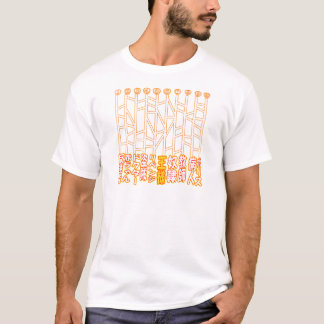 CAMISETA 王様ゲーム01~06