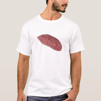CAMISETA 薩摩芋