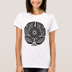 CAMISETA 西郷隆盛