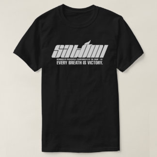 CAMISETA 𝙨 𝙖 𝙩 𝙤 𝙞 𝙢 𝙡 𝙨 𝙤 𝙜 𝙖 𝙣