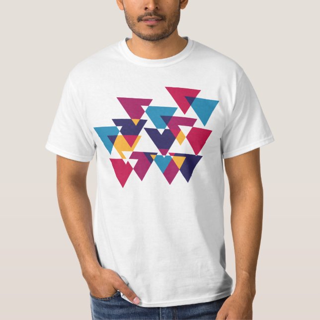 CAMISETA 001 (Frente)