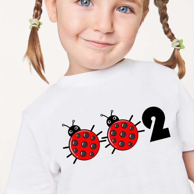 Camiseta 🐞 002, pickleball ladybird (Criador carregado)