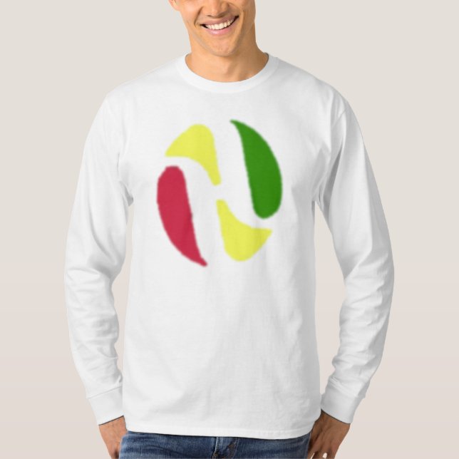 CAMISETA 006 (Frente)