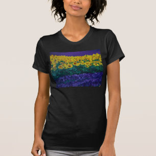 Camiseta 0070 campeões Provençaux dos les