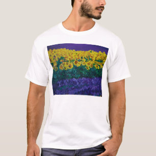 Camiseta 0070 campeões Provençaux dos les