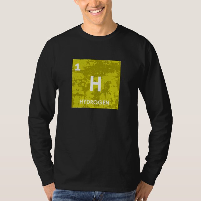 Camiseta 01_Hydrogen (Frente)
