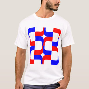 Camiseta 020614 - Colors (Cores)