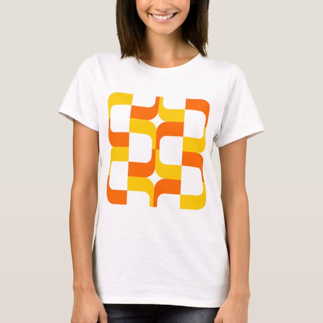 Camiseta 020614 - Cores (Frente)