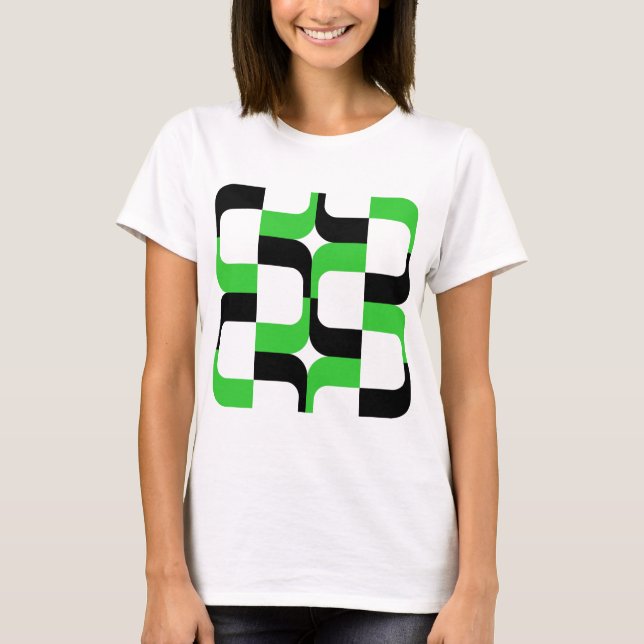 Camiseta 020614 - Cores (Frente)