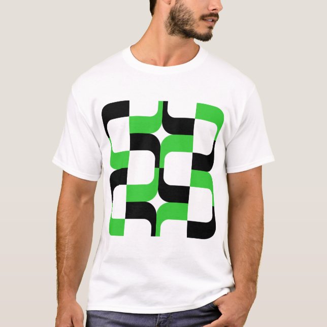 Camiseta 020614 - Cores (Frente)