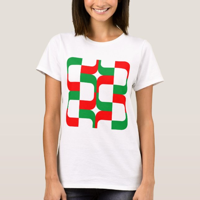 Camiseta 020614 - Cores (Frente)