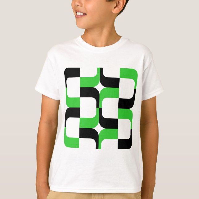 Camiseta 020614 - Cores (Frente)