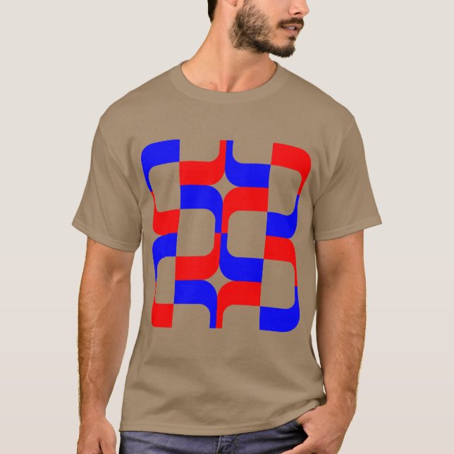 Camiseta 020614 - Cores (Frente)