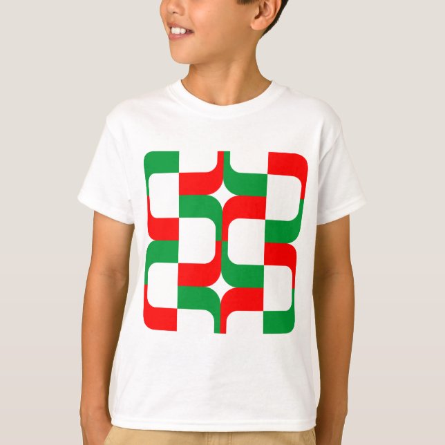 Camiseta 020614 - Cores (Frente)