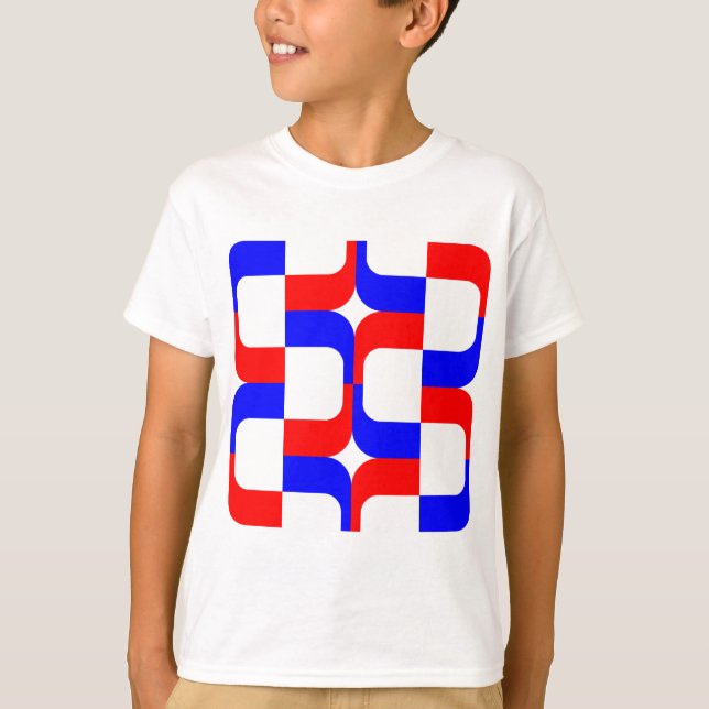 Camiseta 020614 - Cores (Frente)