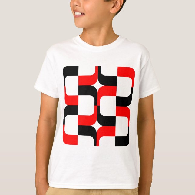 Camiseta 020614 - Cores (Frente)