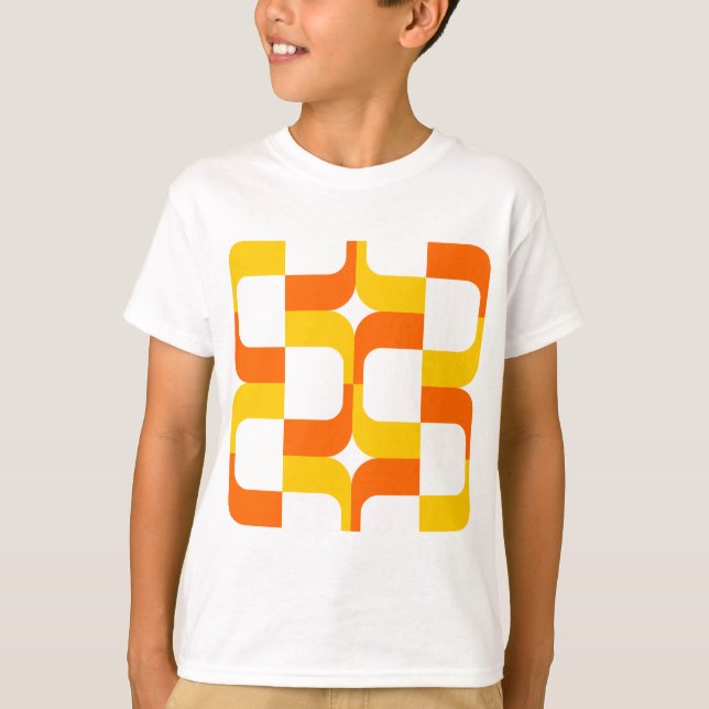 Camiseta 020614 - Cores (Frente)