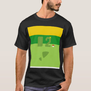 Camiseta #02 Ivysaur (Shiny!) .png
