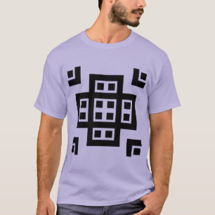 Camiseta 030614 - Black (Preto)