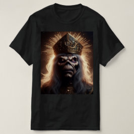 Camiseta 03 - Pope