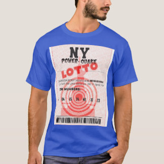 Camiseta 04052024 NE Earthquake Liberty PowerQuake NY Lotte
