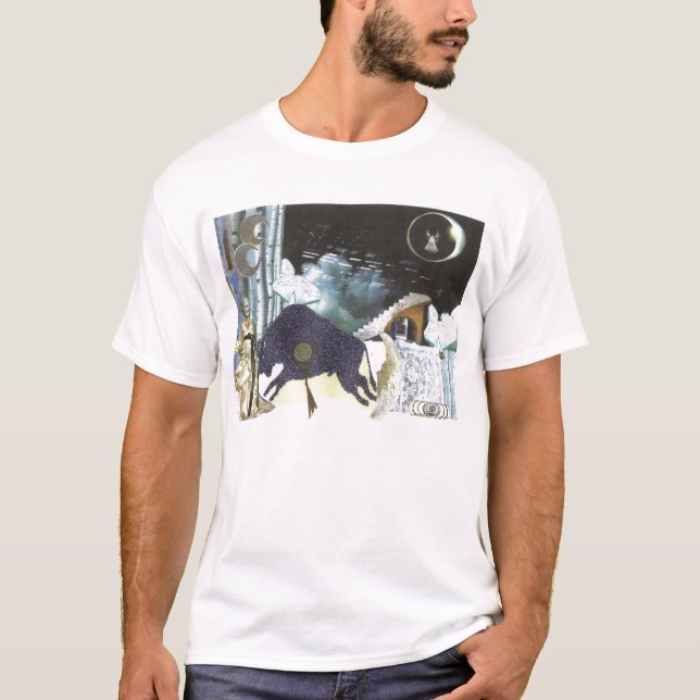 Camiseta 052_Wedding (Frente)