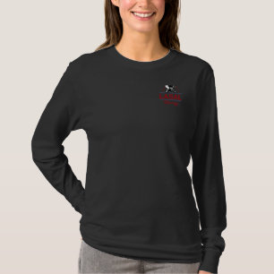 Camiseta 07l Outlaw Kart Racing