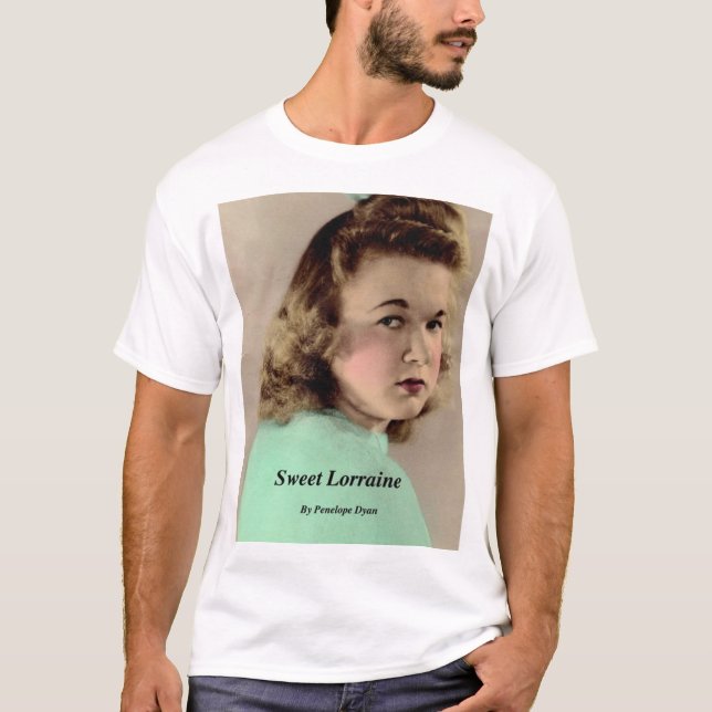 Camiseta 0976841754_frontcover (Frente)