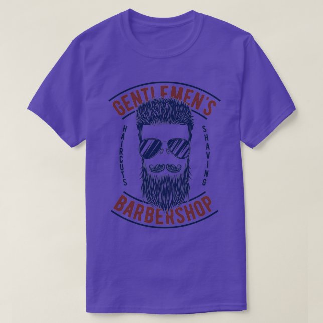Camiseta 09 Barbershop3 (Frente do Design)