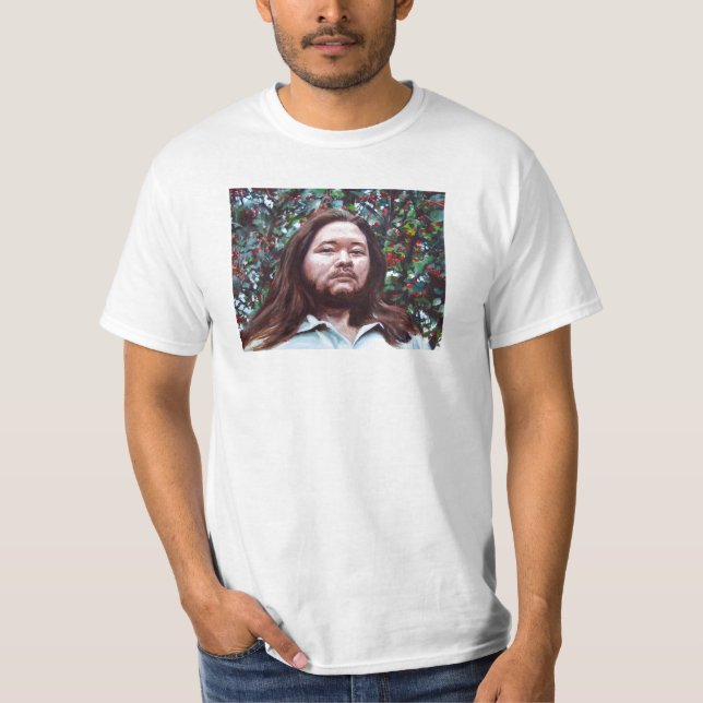 Camiseta '09 - Tudo que eu quis (Frente)