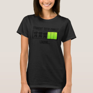 Camiseta 0 Assistente Dentário Braçadeira Dentista Dentes C