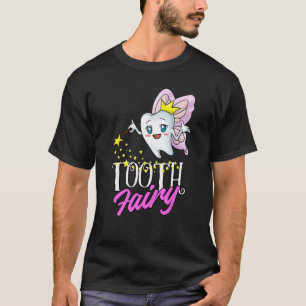 Camiseta 0 Assistente Dentário Dentista Aparelho Ortodôntic