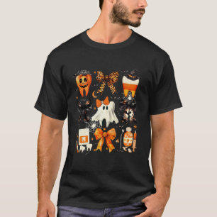 Camiseta 0 Coquete Assistente Dentária Dentes Dentista Esqu