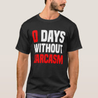 0 Dias Sem Ironia Sarcasmã E Sarcasmo