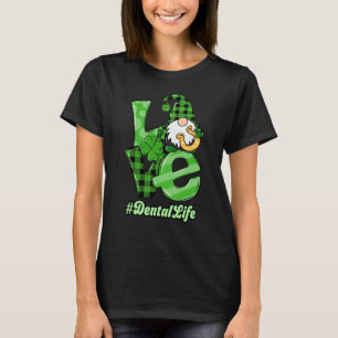 Camiseta 0 Ideias Para Dentistas E Equipes Médicas Dia De S