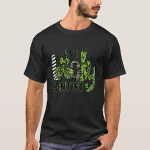 Camiseta 0 Ideias para Dentistas e Equipes Médicas no Dia d