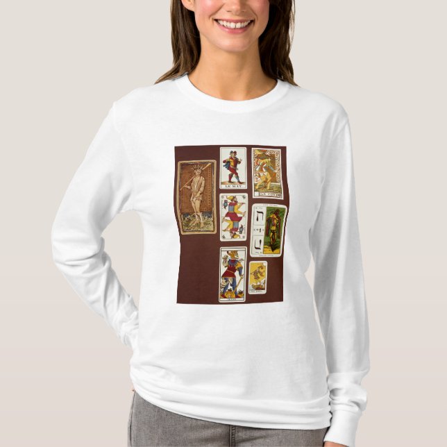 Camiseta 0 o tolo (Frente)