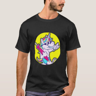 Camiseta 0 Ortodontista Dentista Aparelho de Ortodontia Uni