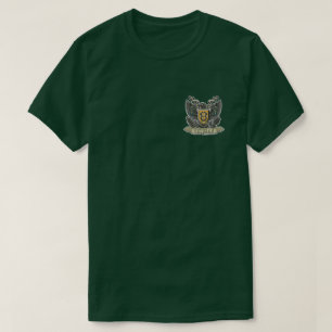 Camiseta 1º Grupo de Forças Especiais Aerotransportado