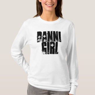 CAMISETA # 1
