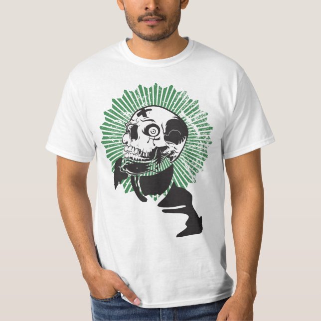 CAMISETA 10 (Frente)