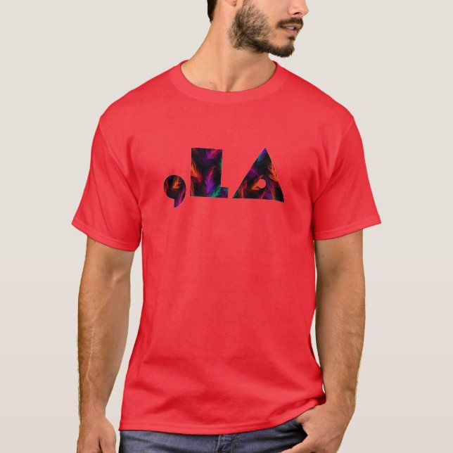 CAMISETA 10 (Frente)