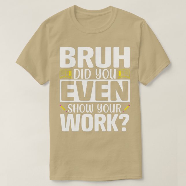 Camiseta 100º dia da escola 15 (Frente do Design)