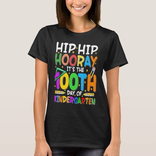 Camiseta 100º Dia de Natal (Frente)