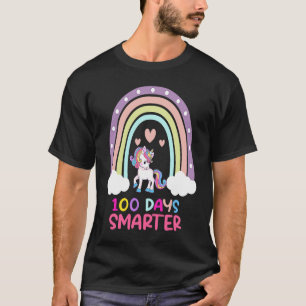 Camiseta 100.º dia de professor universitário 100 dias mais