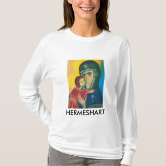 CAMISETA 100_0016, HERMESHART