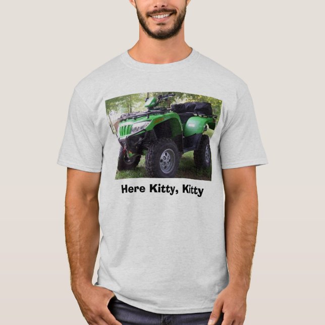 Camiseta 100_0514, meu gato (Frente)