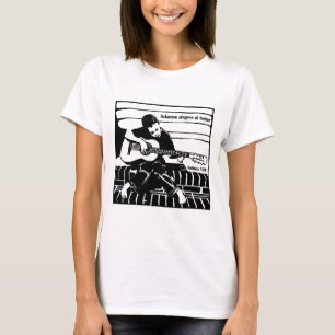 Camiseta 100:1 de Salmos