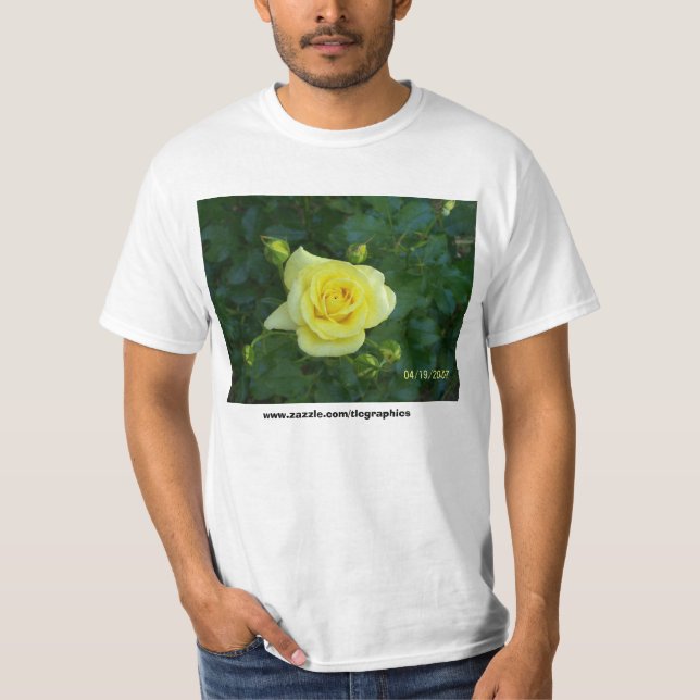 Camiseta 100_3464, www.zazzle.com/tlcgraphics (Frente)