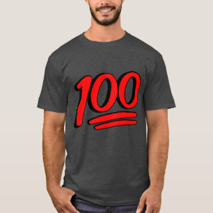 Camiseta 100 Chefe!